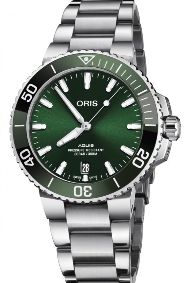 أحمد صديقي وأولاده تضم أوريس إلى محفظة علاماتها التجارية