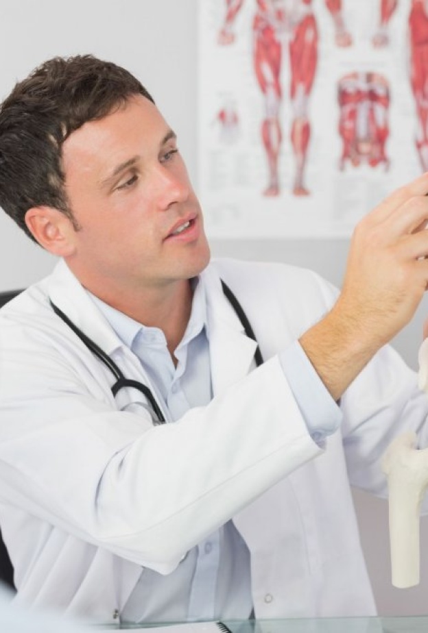  نصائح لسلامة العمود الفقري