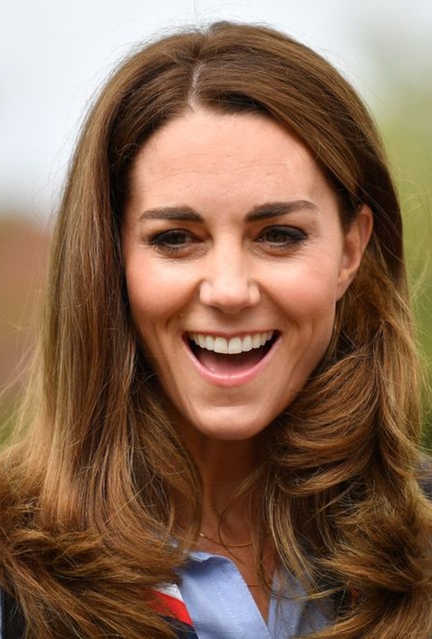 كيت ميدلتون