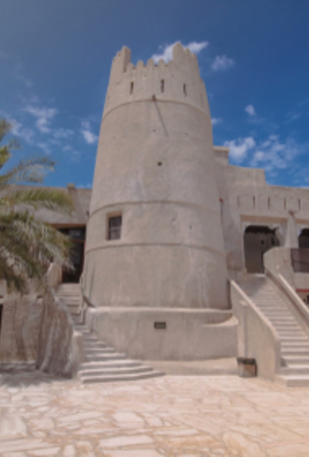 متحف عجمان وتجربة ثرية لعشاق التراث الإماراتي الأصيل