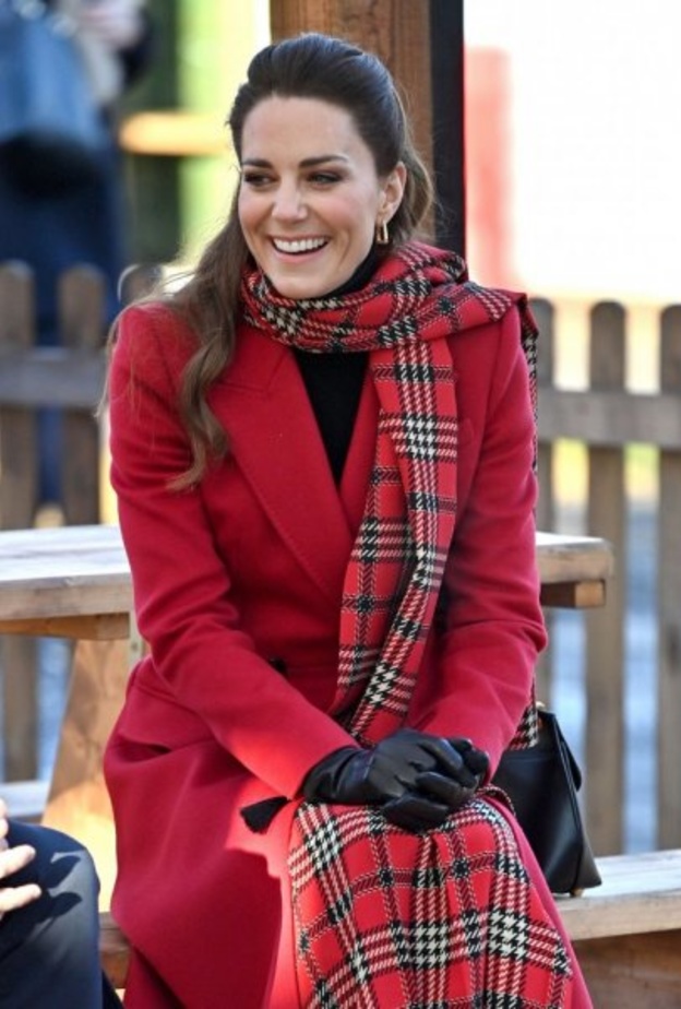 أجمل إطلالات سيدات العائلات الملكية لعام 2020‏