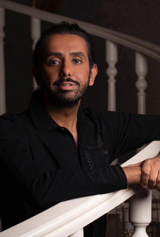 صالح الراشد