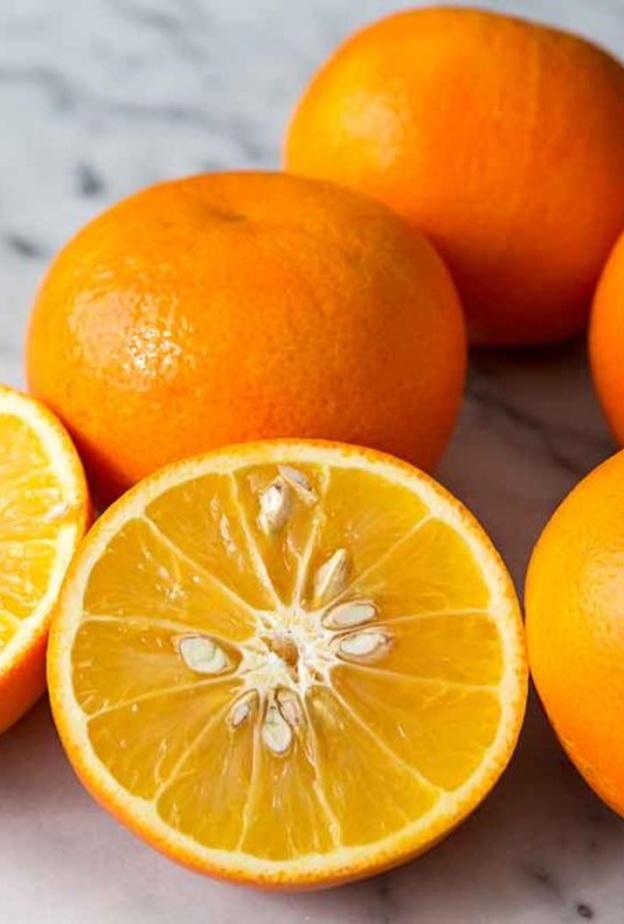 اشخاص يجب عليهم عدم تناول البرتقال