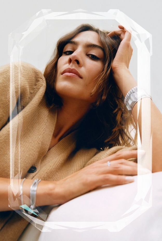 أليكسا تشانغ