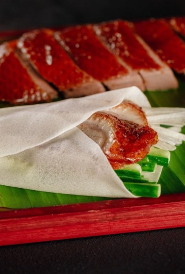 مطعم هوتونج يرتقي بعروض موسم الاحتفالات إلى آفاق جديدة 