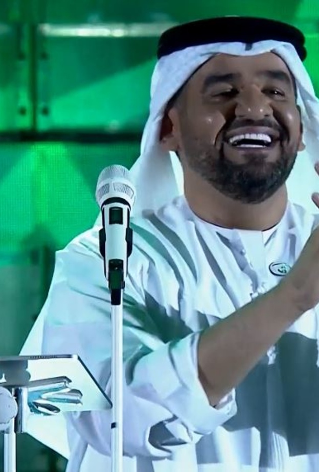 حسين الجسمي