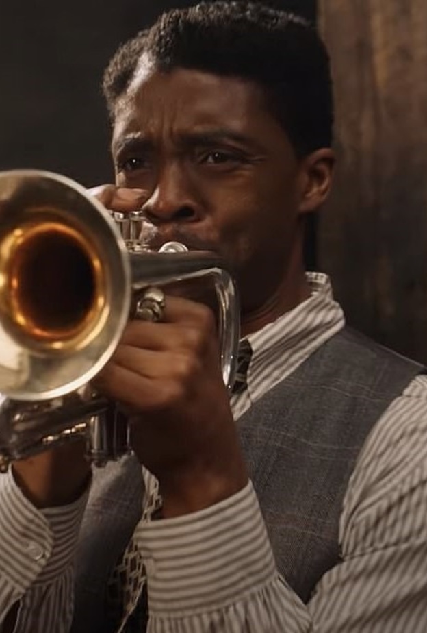 Ma Rainey's Black Bottom