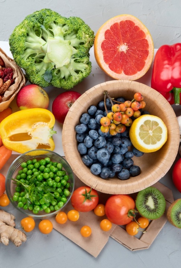 مضادات الاكسدة تقي من امراض السرطان