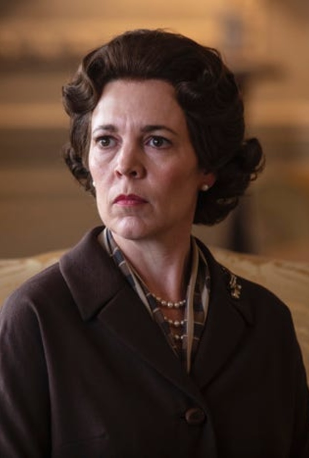 مازال الجدل مستمر مابين طلب وزير بريطاني بوضع تحذير على حلقات "‏The Crown‏" ورفض نتفليكس