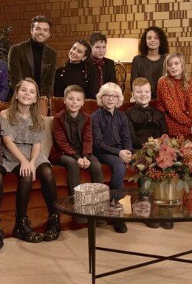  أبرز حفلات الموسيقى الخيرية السابقة بمناسبة أعياد الميلاد