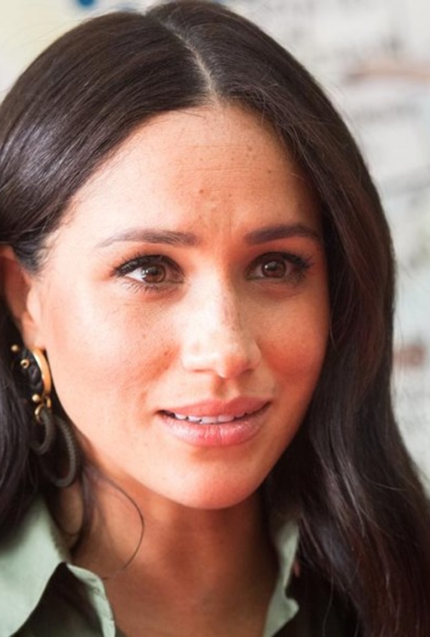 ميغان ماركل تقبل التسوية في قضية ضد مصوري باباراتزي قاموا بالتقاط صور طفلها خلسة