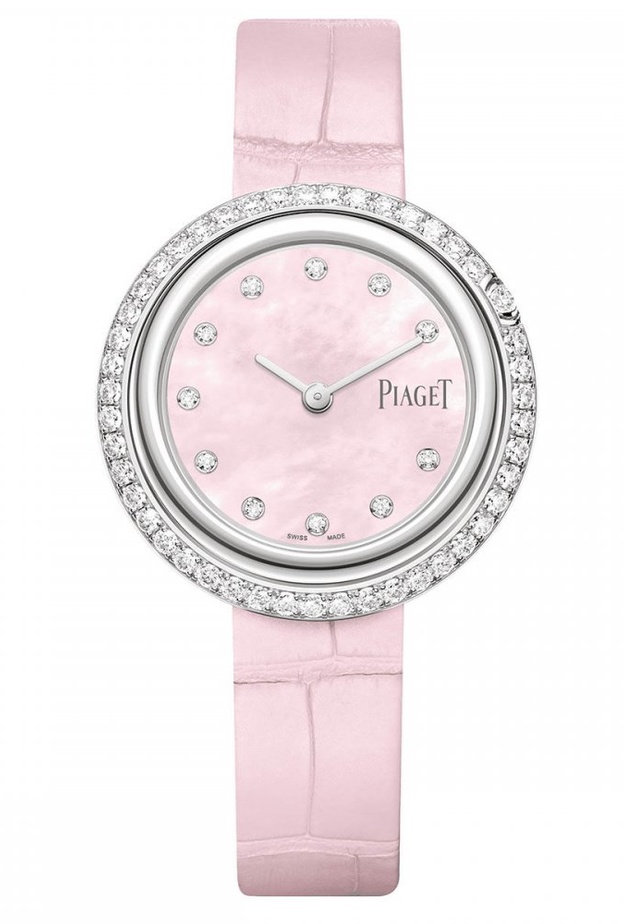  ساعة من بياجيه Piaget