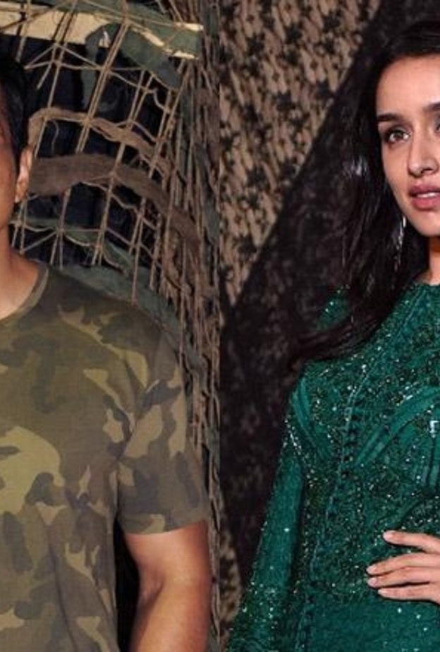 شرادها كابور وسونو سود