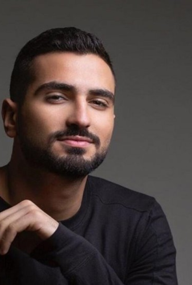 محمد الشرنوبي