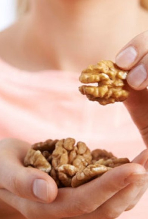  ماهي فوائد الجوز لصحة النساء