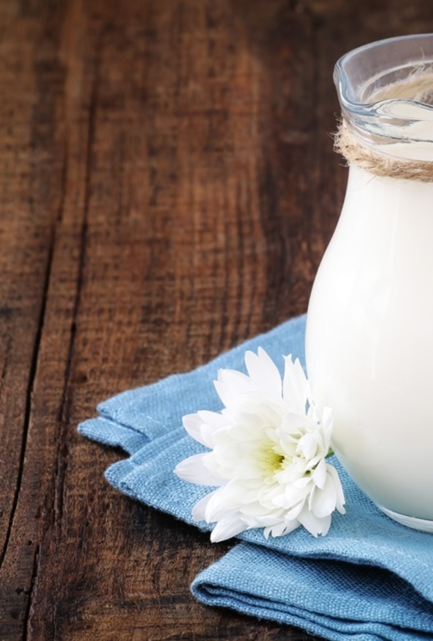 فوائد حليب الماعز لمرضى السكري