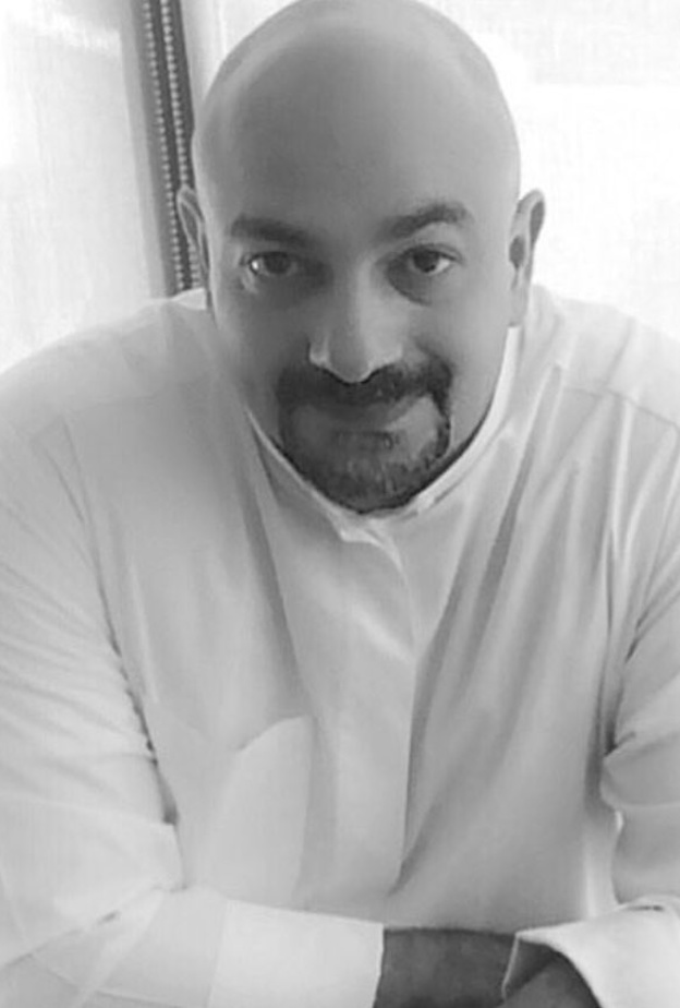 عبدالمحسن القفاص