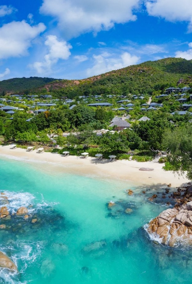 رافلز سيشيل