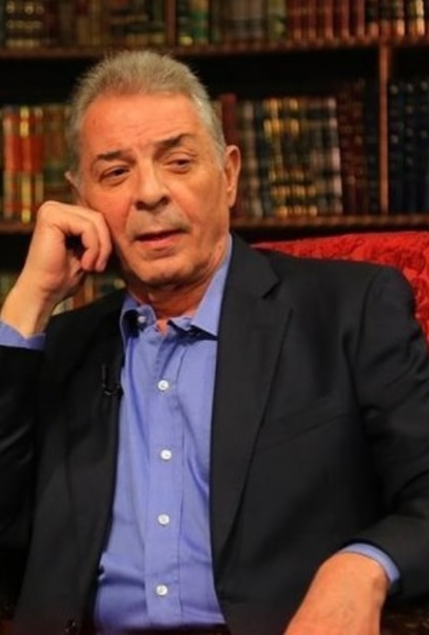 محمود حميدة