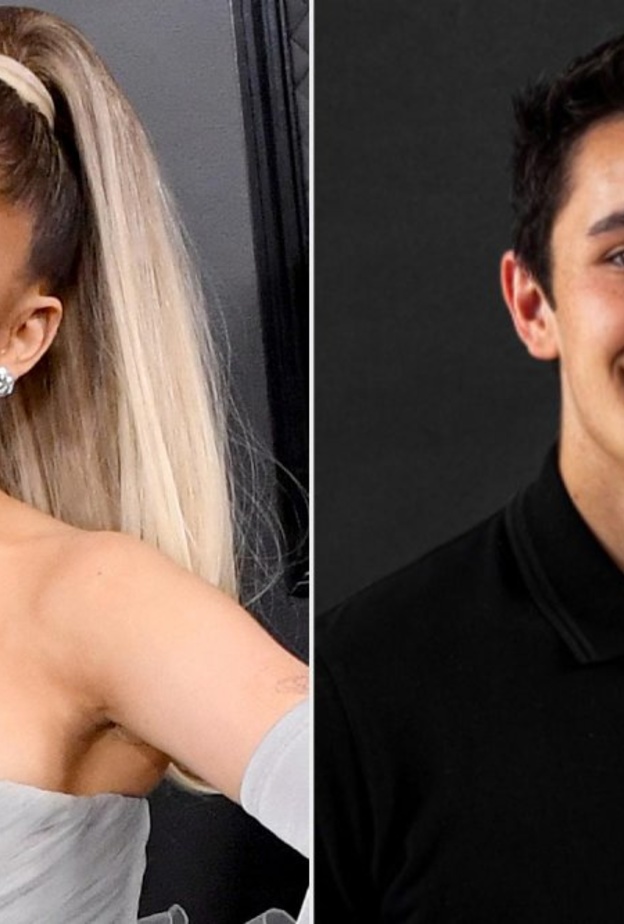 أريانا جراندي