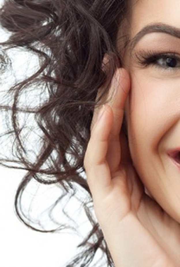 تخلصي من الهالات السوداء لمظهر اكثر شبابي