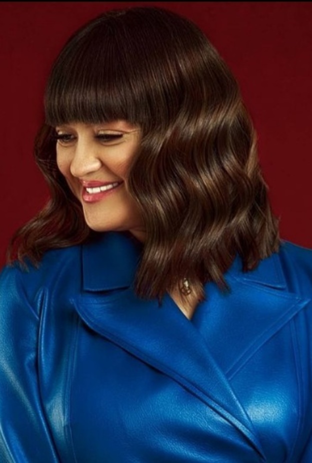 مروة عبد المنعم بقصة شعر جديدة 2020