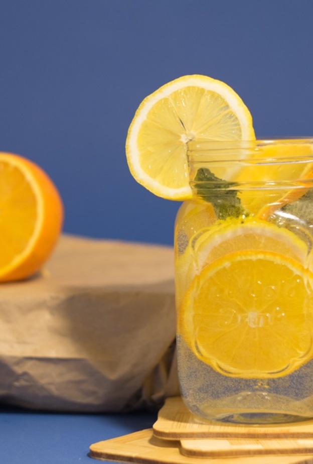 فوائد عصير الليمون على صحتك