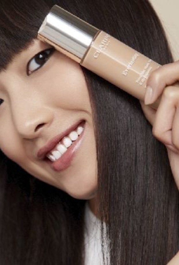 كريم أساس وكونسلر Everlasting .. ثنائي Clarins الأمثل لبشرتك