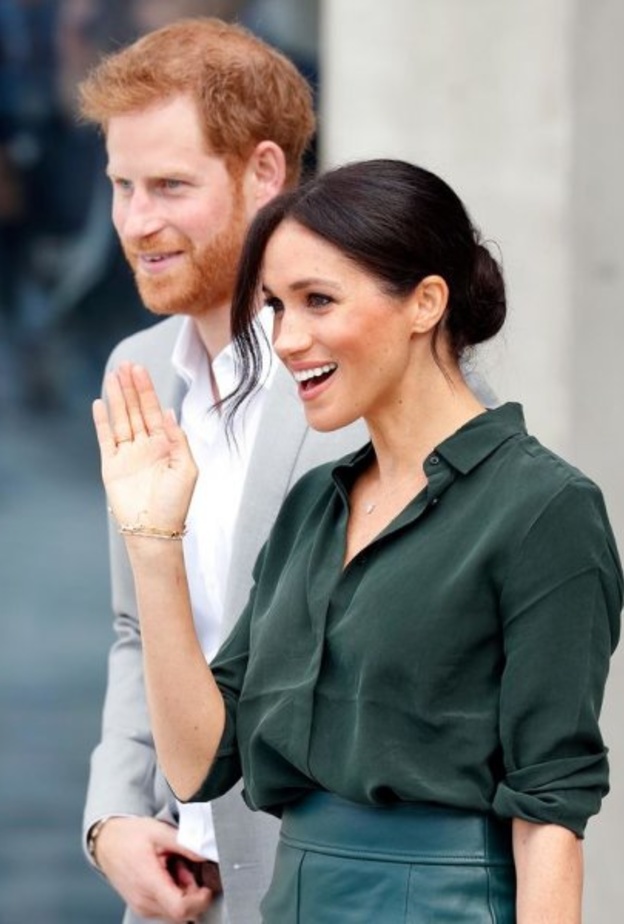 كم من الأموال التي سيجنيها هاري وميغان بعد استقلالهما ماديا عن العائلة المالكة البريطانية‎ ‎؟