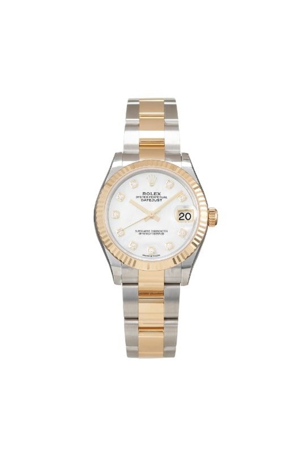 ‎احدث 5 موديلات ساعات ذهب ابيض واصفر مثالية للعمل من Rolex