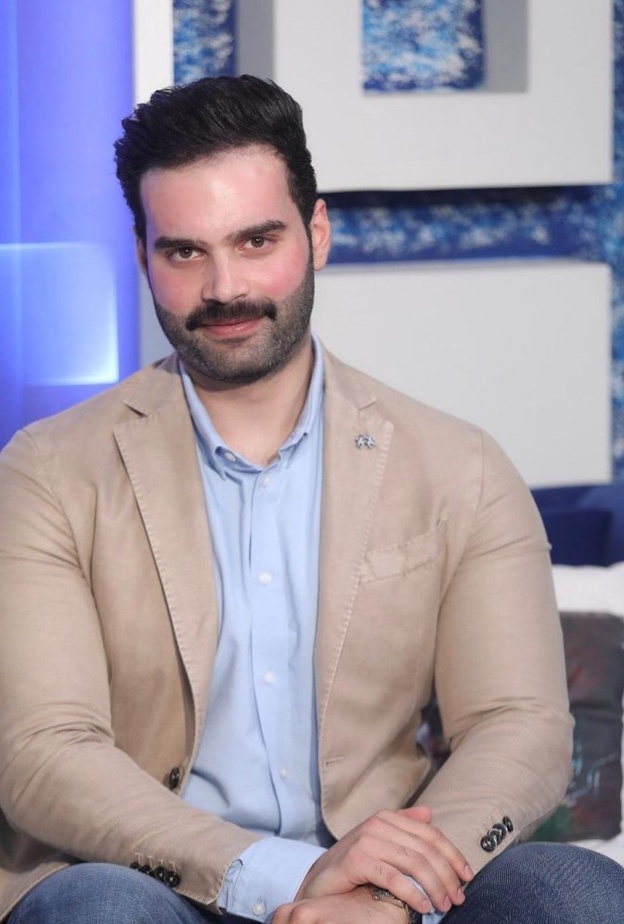 سعود بوشهري