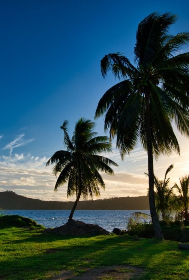  بورا بورا بين أجمل جزر سياحية رومانسية 2021 - Gabor Koszegi