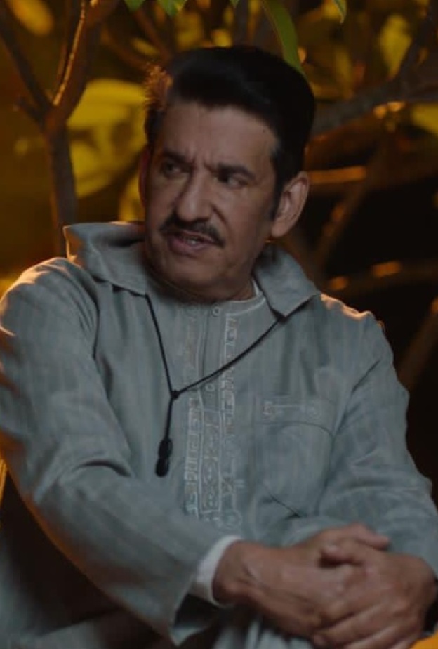 عبدالله السدحان