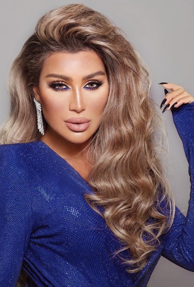 طريقة عمل تسريحات شعر ويفي بأساليب مختلفة لإحتفالات نهاية عام 2020