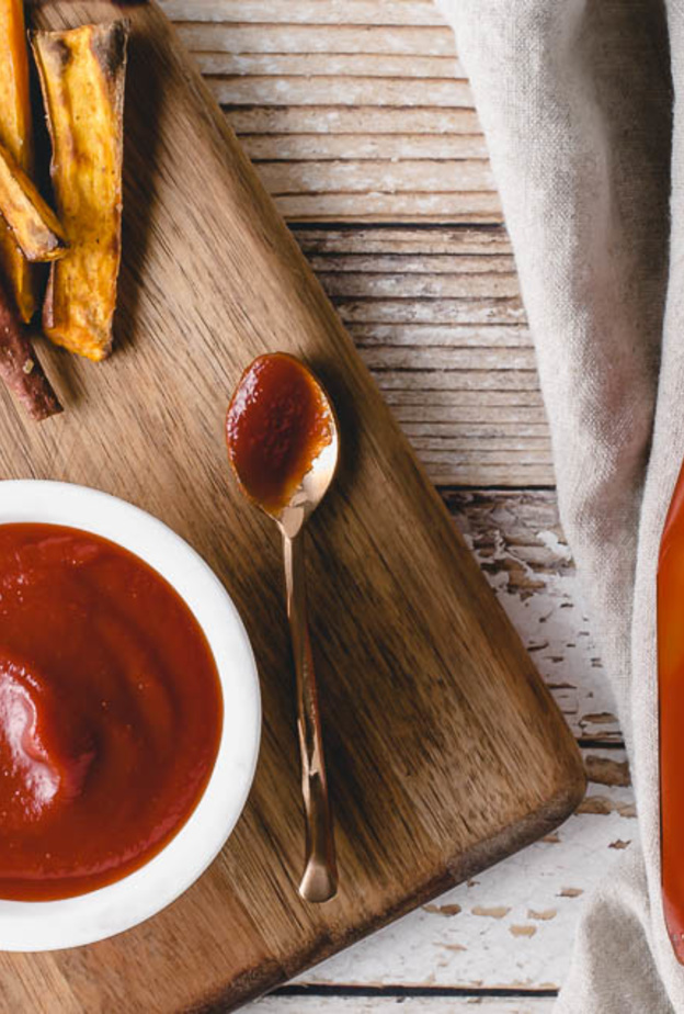 أضرار الكاتشب الصحية