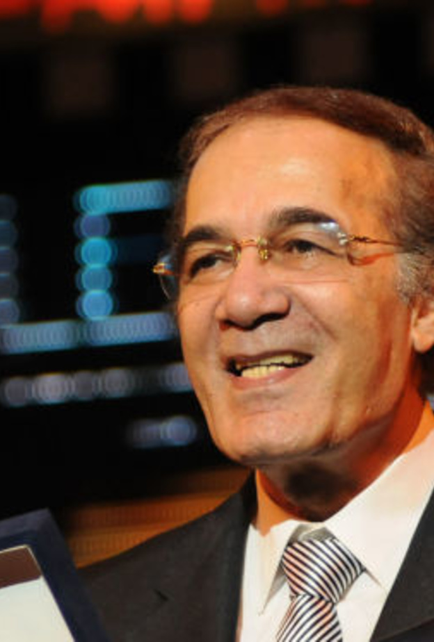 محمود ياسين