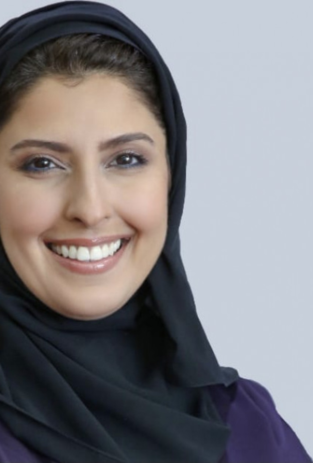 لمى إبراهيم الشثري