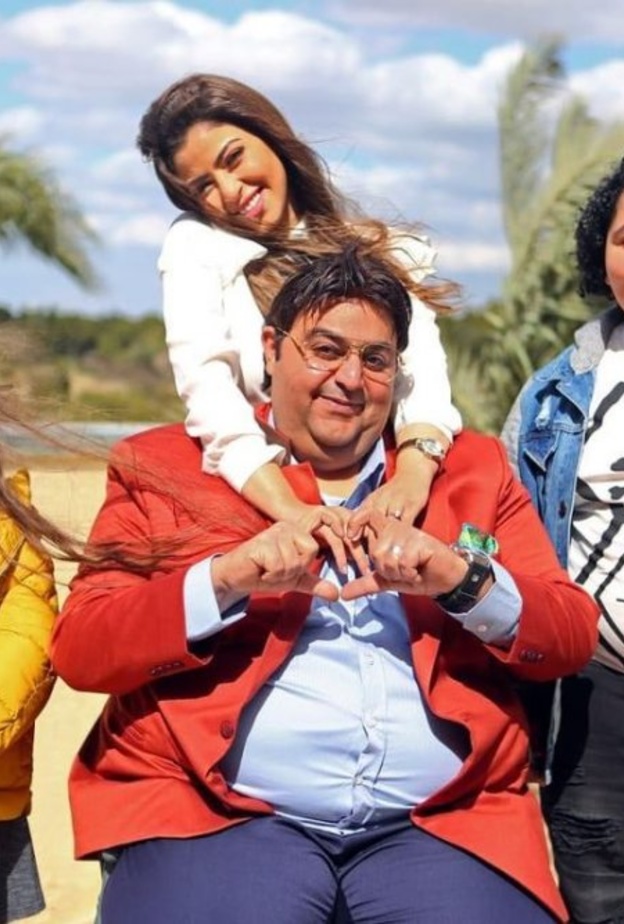 مسلسل "اللعبة 2"