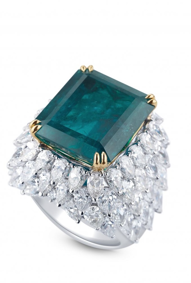 مجموعة خواتم Festive Rings