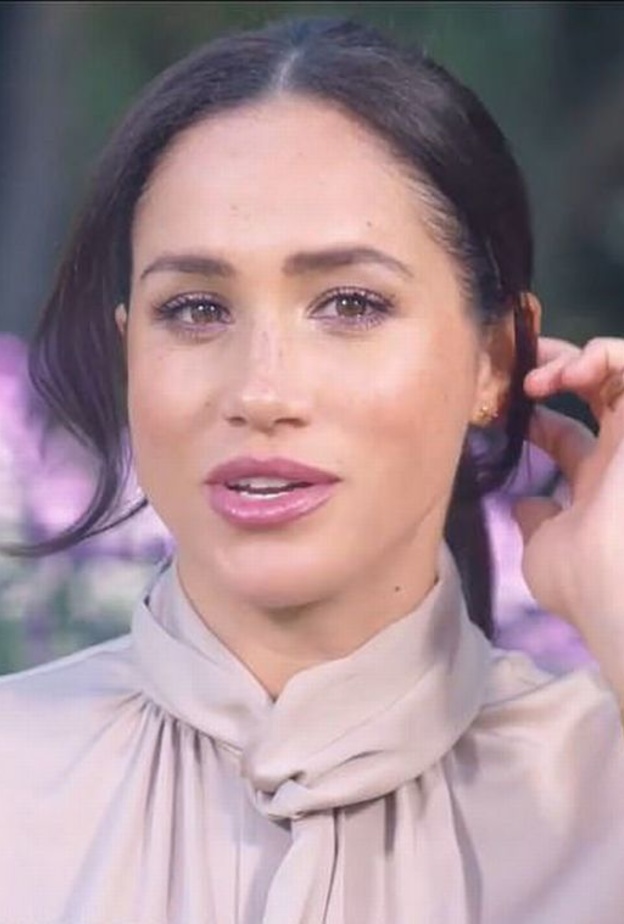 ماذا تكشف اختيارات ميغان ماركل لأزيائها بعد الاستقلال عن العائلة المالكة البريطانية؟