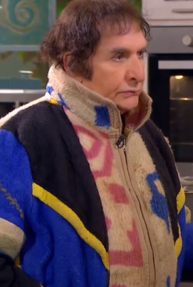 محيي اسماعيل 