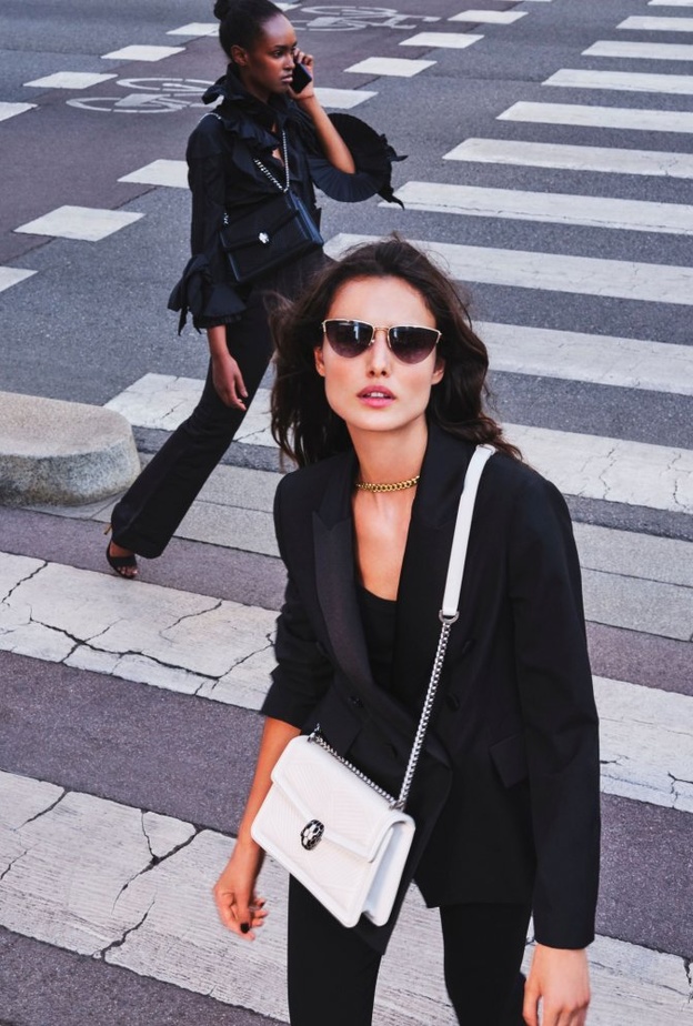 أركاديا 21 من Bvlgari.. مجموعة المنتجات الجلدية والإكسسوارات لربيع وصيف 2021