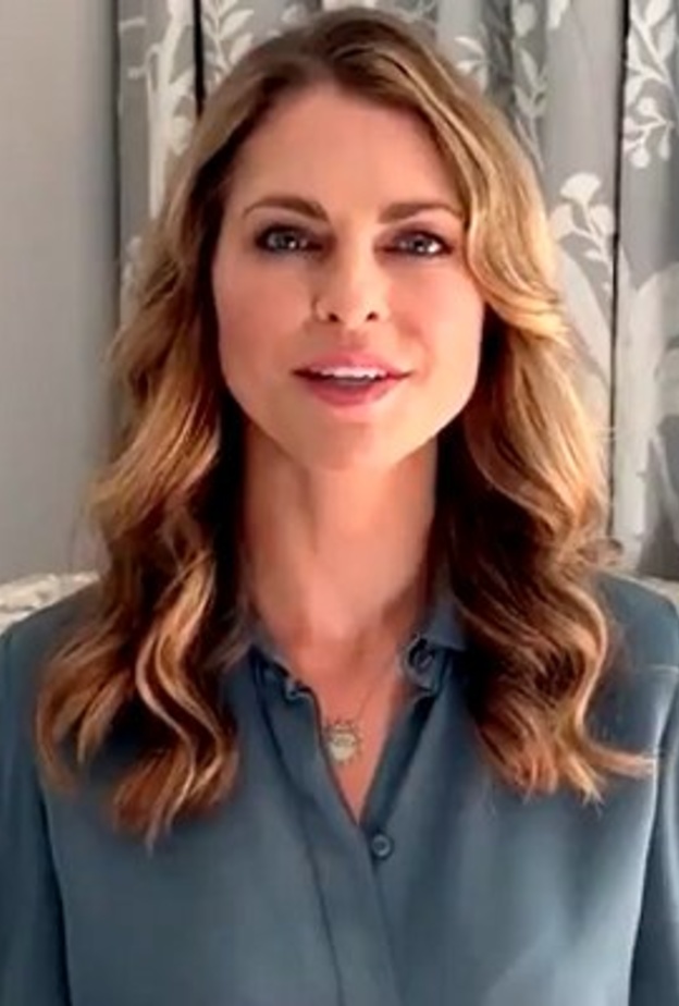 الأميرة مادلين تعلن اسم الفائز بجائزة الطفولة