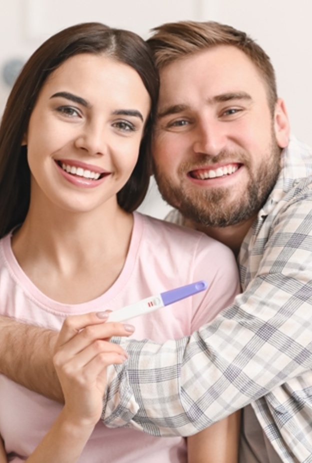 9فيتامينات ومعادن تساعد على الحمل وزيادة الخصوبة