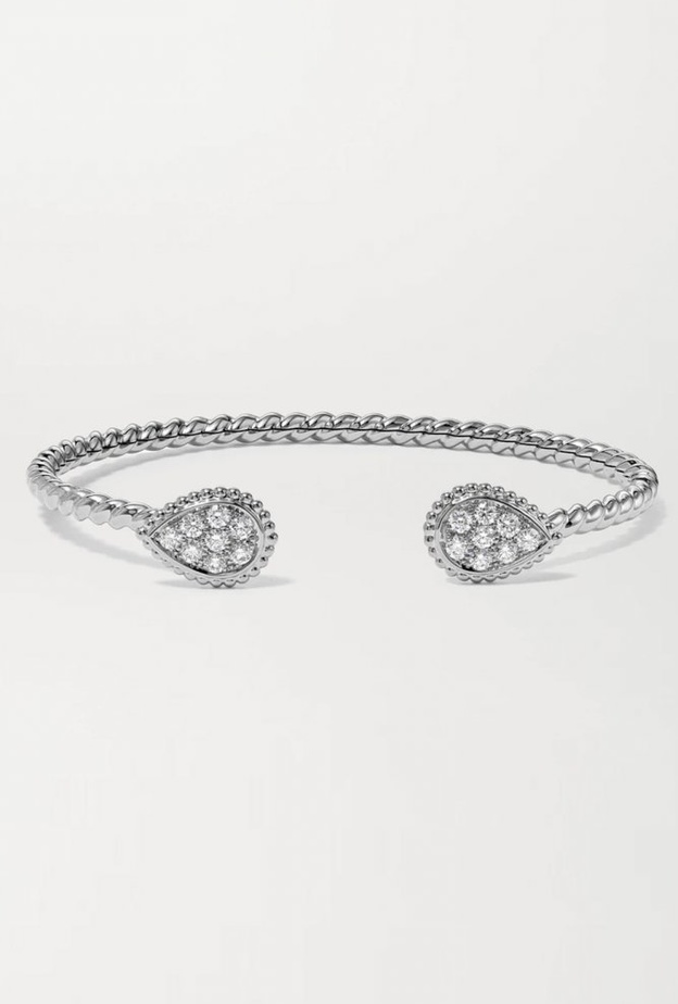  اسوارة من بوشرون Boucheron