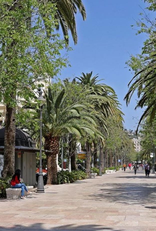 ملقا وجهة سياحية رائعة بواسطة Banja-Frans Mulder