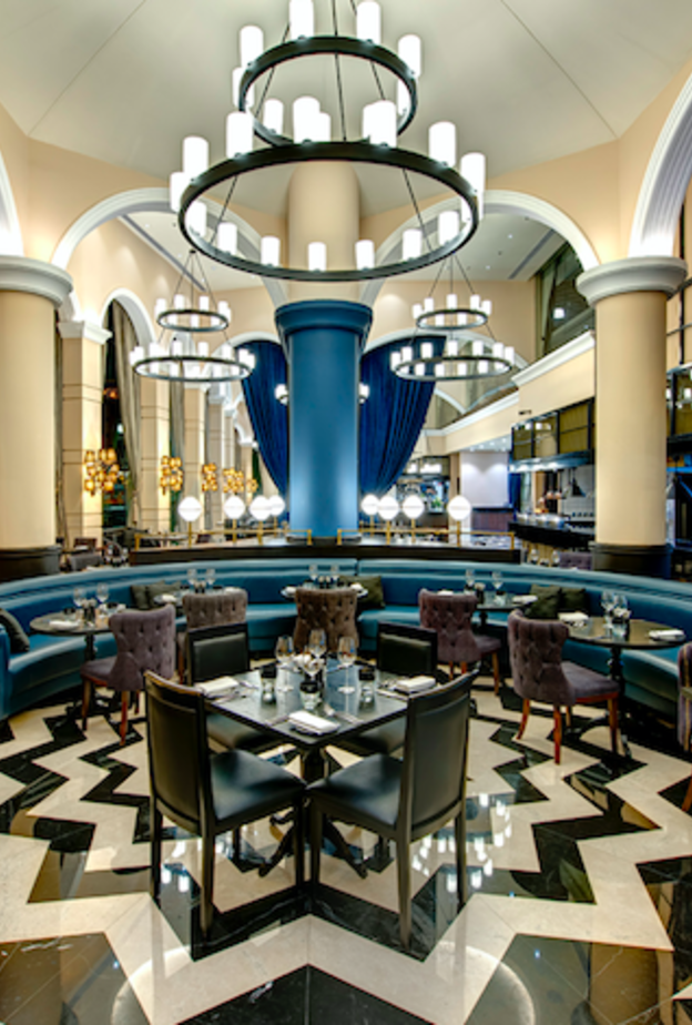 فندق ديوكس النخلة يطرح باقة من الأنشطة والعروض في هذا الموسم الاحتفالي