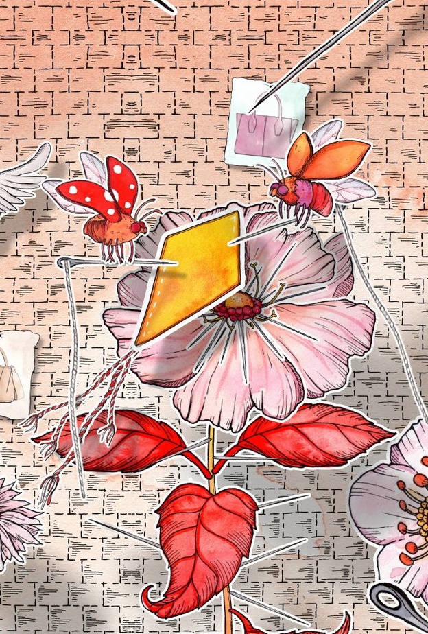 Hollyworld.. رحلة تشبه الحلم مع TOD's