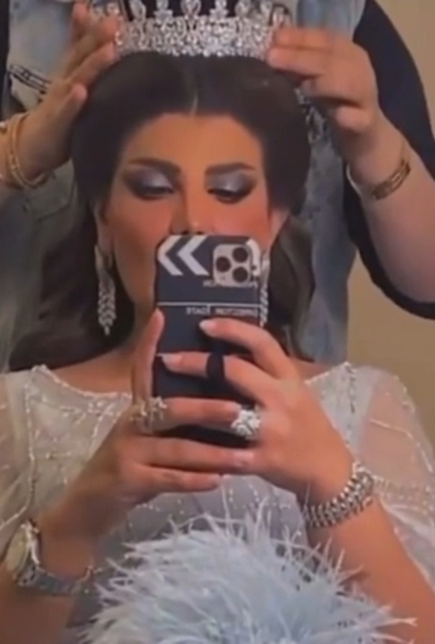 الهام الفضالة