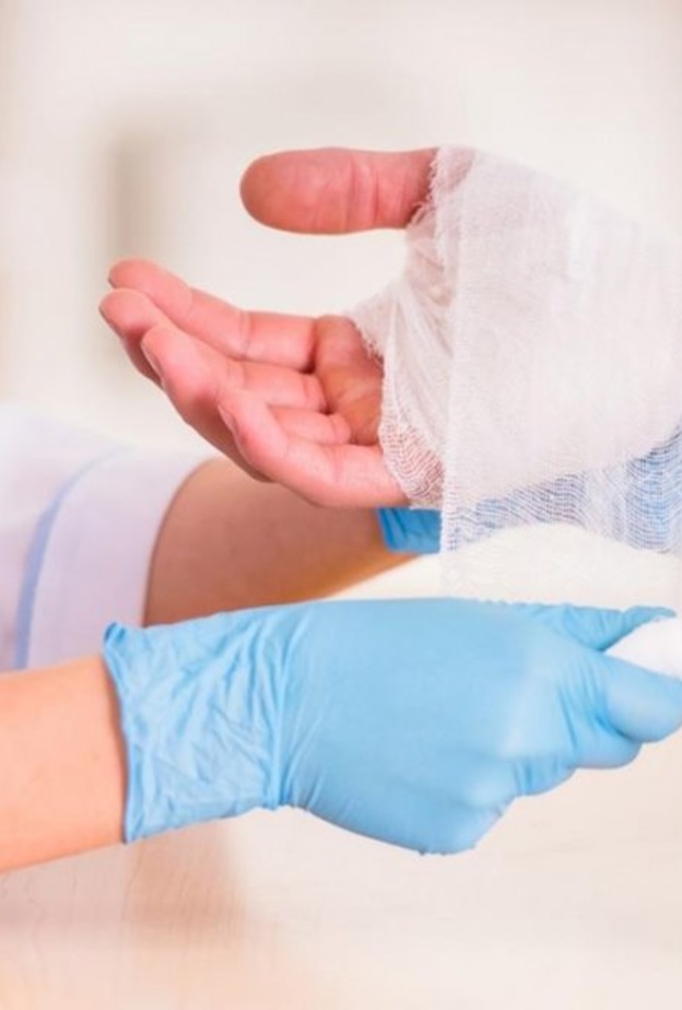  اسباب عدم التئام الجروح بعد العمليات الجراحية